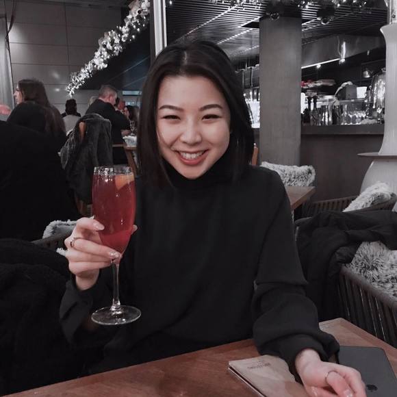 Meet your Posher, Kerry - Picture 1 of 1